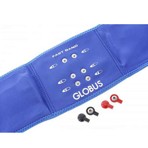 Globus Fast Band-Faja de abdomen