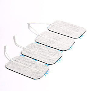 Electrodos Globus 50 x90