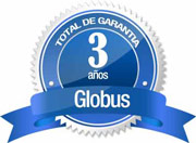 Globus Triathlon Pro + SuperMasaje II de regalo - Imagen 3
