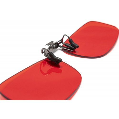 Clip para Gafas protección luz azul sin graduar