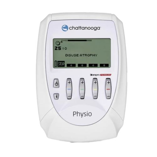 electroestimulador Chattanooga Physio