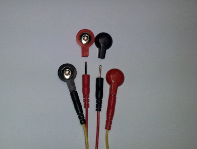 Adaptadores Globus Compex Medel para Wire - Snap - Imagen 6