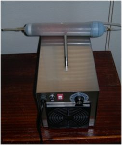 maquina de ozono maquina de ozono para la recuperación muscular