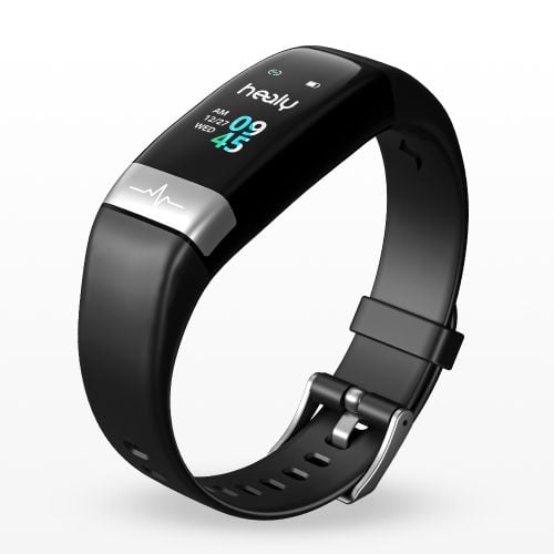 Healy Watch – hardware