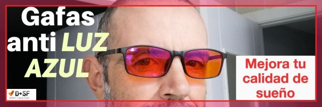 para qué sirven las gafas para bloquear luz azul sin graduar gafa luz azul
