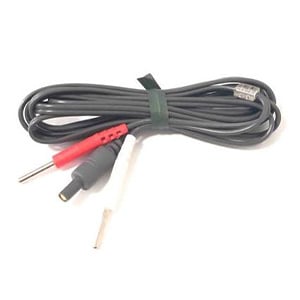 Cable conexión redonda globus 2 canales