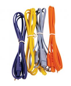 4 Cables Globus