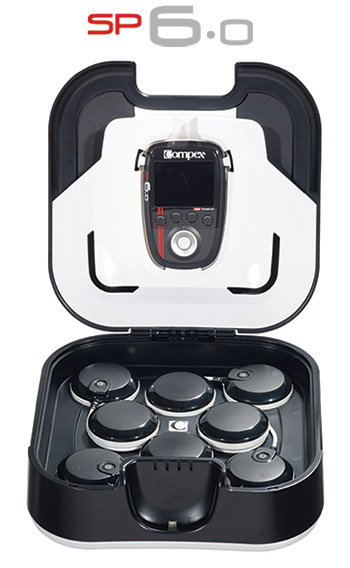 Compex SP 6.0 wireless - Imagen 2