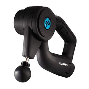 Pistola masaje Compex Fixx 1