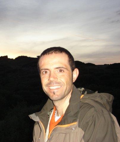 sobre mi Pedro García Acerca de Pedro Garcia www.deporteysaludfisica.com