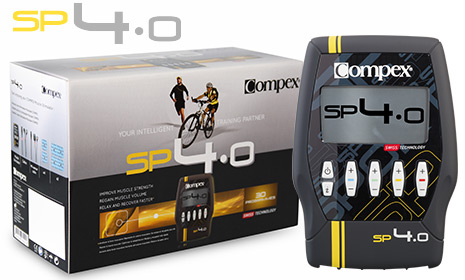 Compex SP 4.0 - Imagen 2