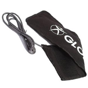 Gran solenoide flexible 40-x15