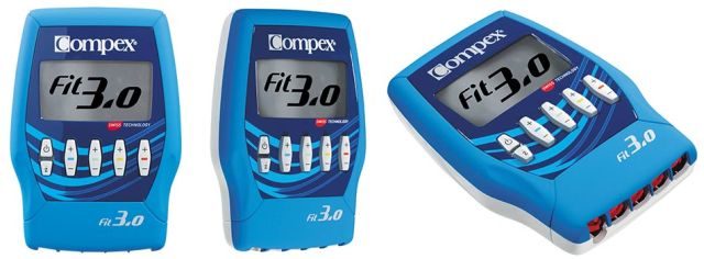 Compex FIT 3.0 - Imagen 3