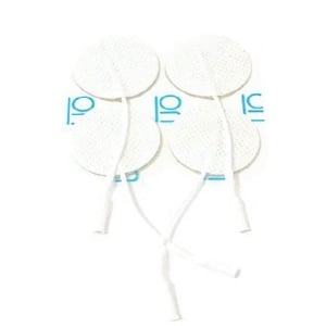 Electrodos 16 faciales Oferta conexión wire para globus - Imagen 2