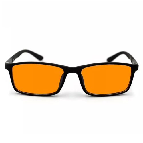 Gafas protección luz azul azul sin graduar