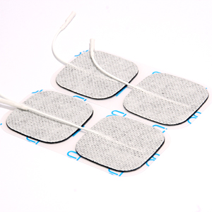 Electrodos Globus 5x5