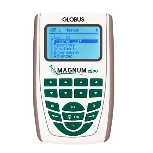 Globus Magnetoterapia profesional MAGNUM 2500