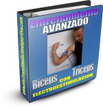 ENTRENAMIENTO avanzado biceps triceps con electroestimulacion2 ENTRENAMIENTO AVANZADO DE BICEPS Y TRICEPS CON ELECTROESTIMULACION 3 WWW.ELECTROESTIMULACIONDEPORTIVA.COM