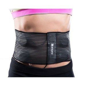 cincha sujeccion compex