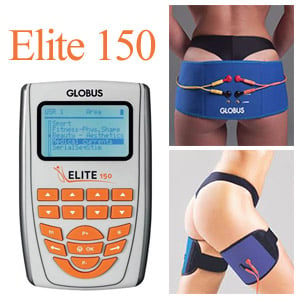 pack elite-150 + kit fajas