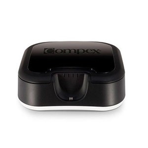 Estación de carga compex wireless para módulos