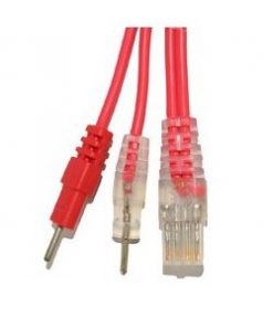 Cable conexión wire 8P compex