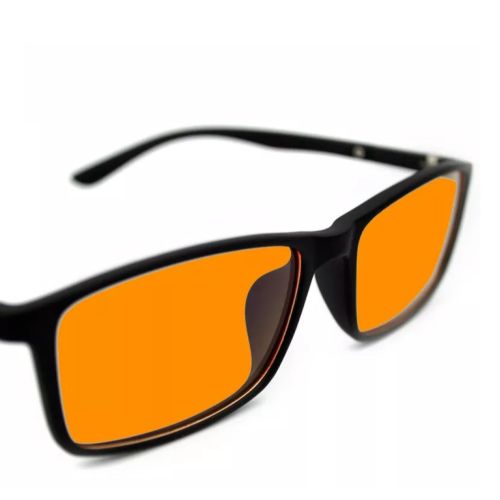 Gafas protección luz azul sin graduar