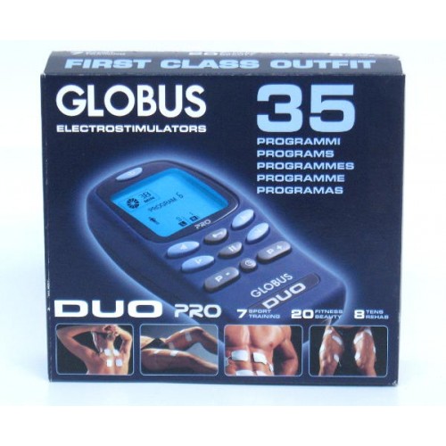 Globus Duo Pro - Imagen 4