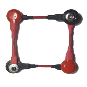 Adaptadores de faja quemagrasa para wireless - Imagen 6