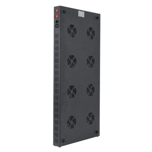 lampara luz roja infrarroja 1800W