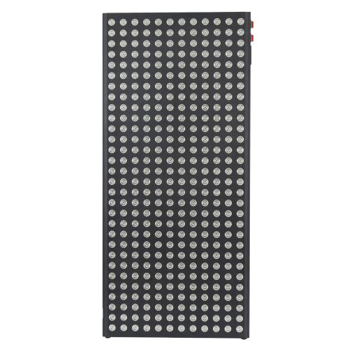 lampara luz roja infrarroja 1800W