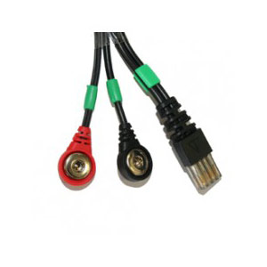 Cable compex conexion snap 8P