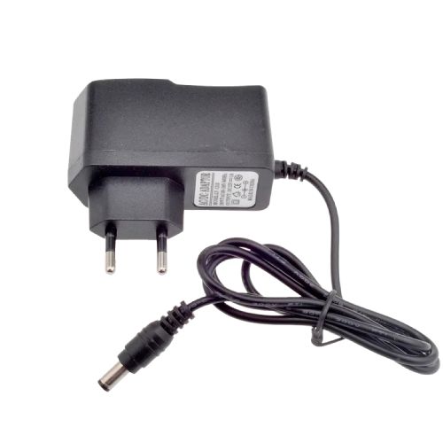 lampara luz roja cargador