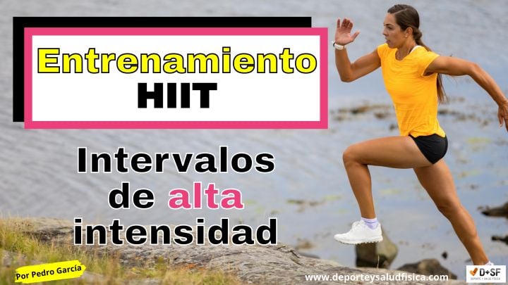 entrenamiento alta intensidad aerobica