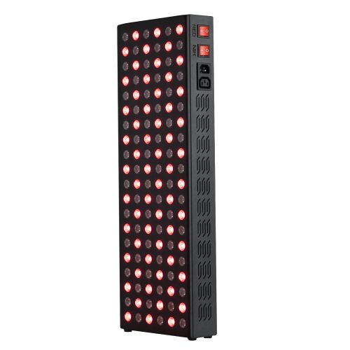 lampara luz roja infrarroja 600W