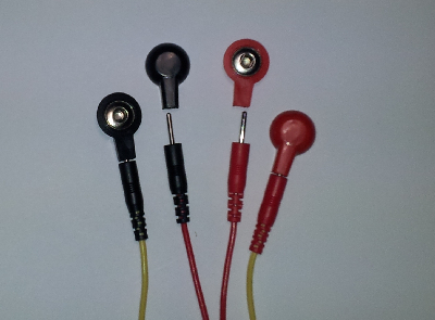 Adaptadores Globus Compex Medel para Wire - Snap - Imagen 2