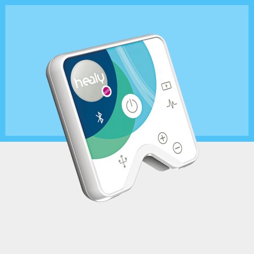 Healy resonance Edition