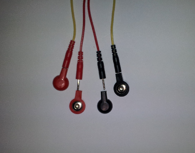 Adaptadores Globus Compex Medel para Wire - Snap - Imagen 7