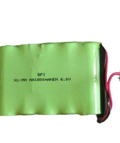 Batería Medel Myofit 4