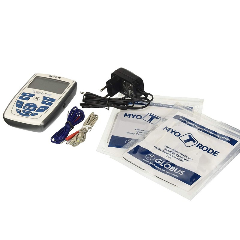 Globus Genesy SII - Imagen 2