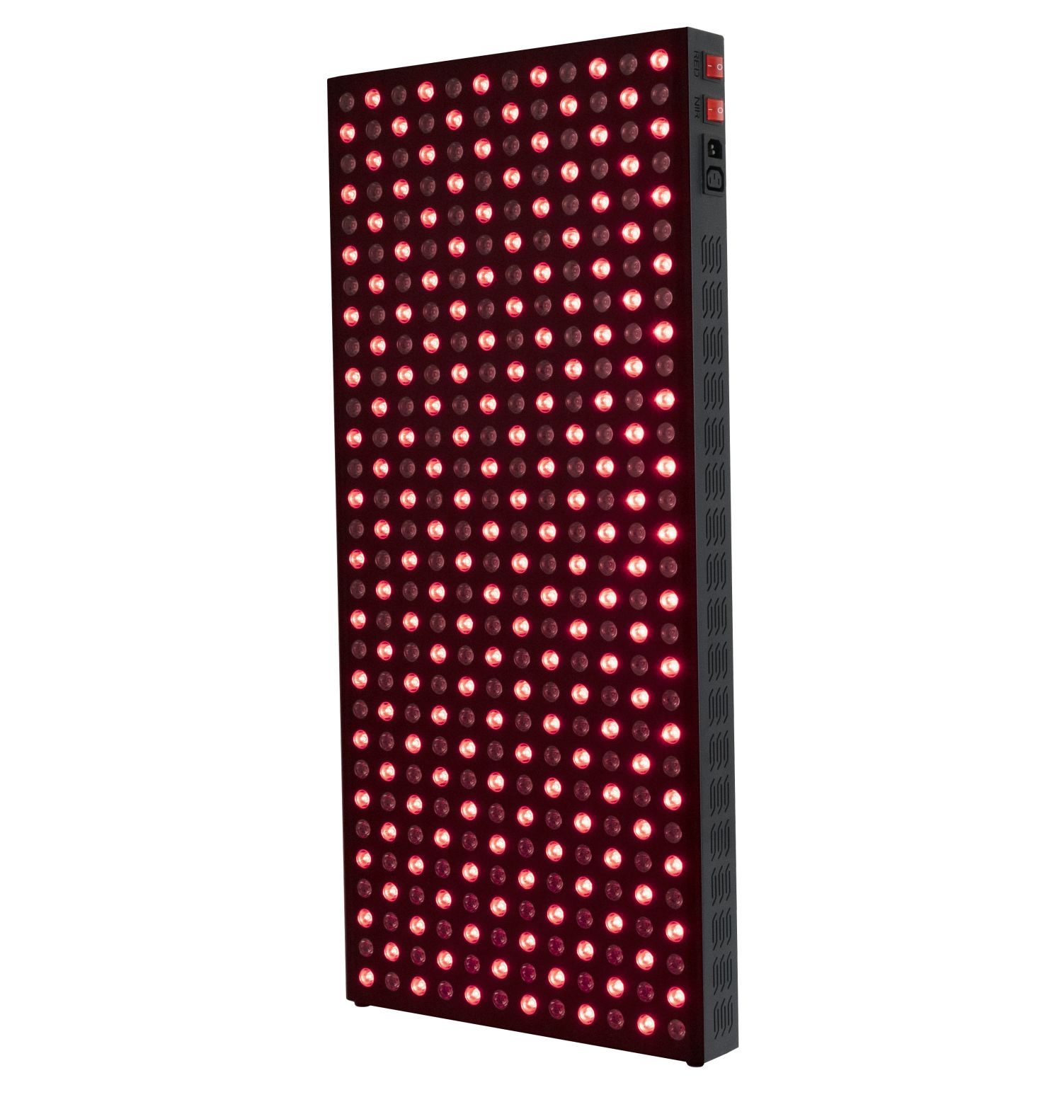 Lampara terapia luz roja 660 850 nm