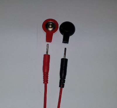 Adaptadores Globus Compex Medel para Wire - Snap - Imagen 4