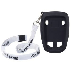 Funda protectora Negra para Compex Wireless