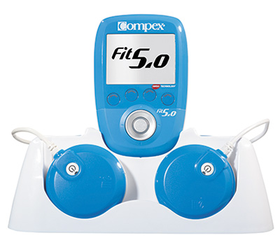 Compex Fit 5.0 - Imagen 2