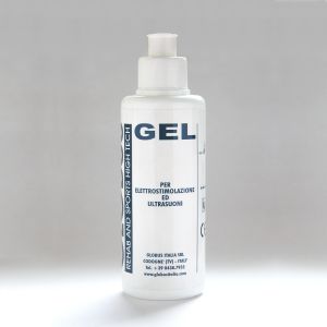 Gel de electroestimulación - Imagen 2