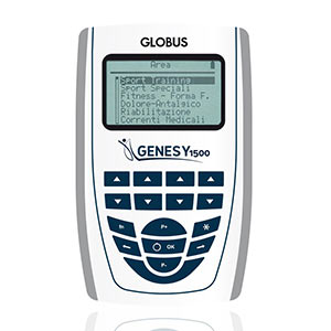 Globus Genesy 1500