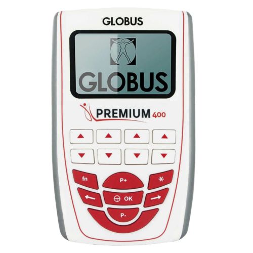 premium 400 con microcorrientes