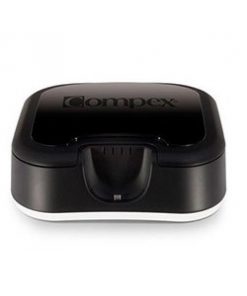 Estación de carga compex wireless para módulos