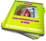 ENTRENAMIENTO para la condromalacia rotuliana Tratamiento y entrenamiento de electroestimulación para la Condromalacia roguliana. Joan Rodríguez y Pedro García en https://www.electroestimulaciondeportiva.com