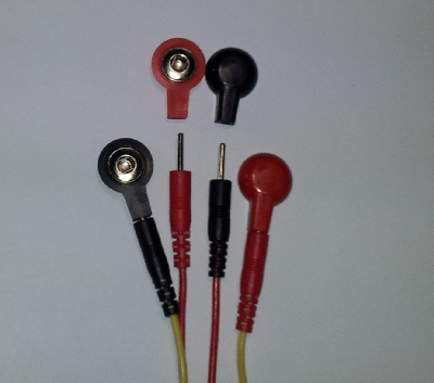 Adaptadores Globus Compex Medel para Wire - Snap - Imagen 3